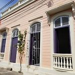 Casa Chipi Chipi Hostal