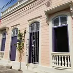 Casa Chipi Chipi Hostal