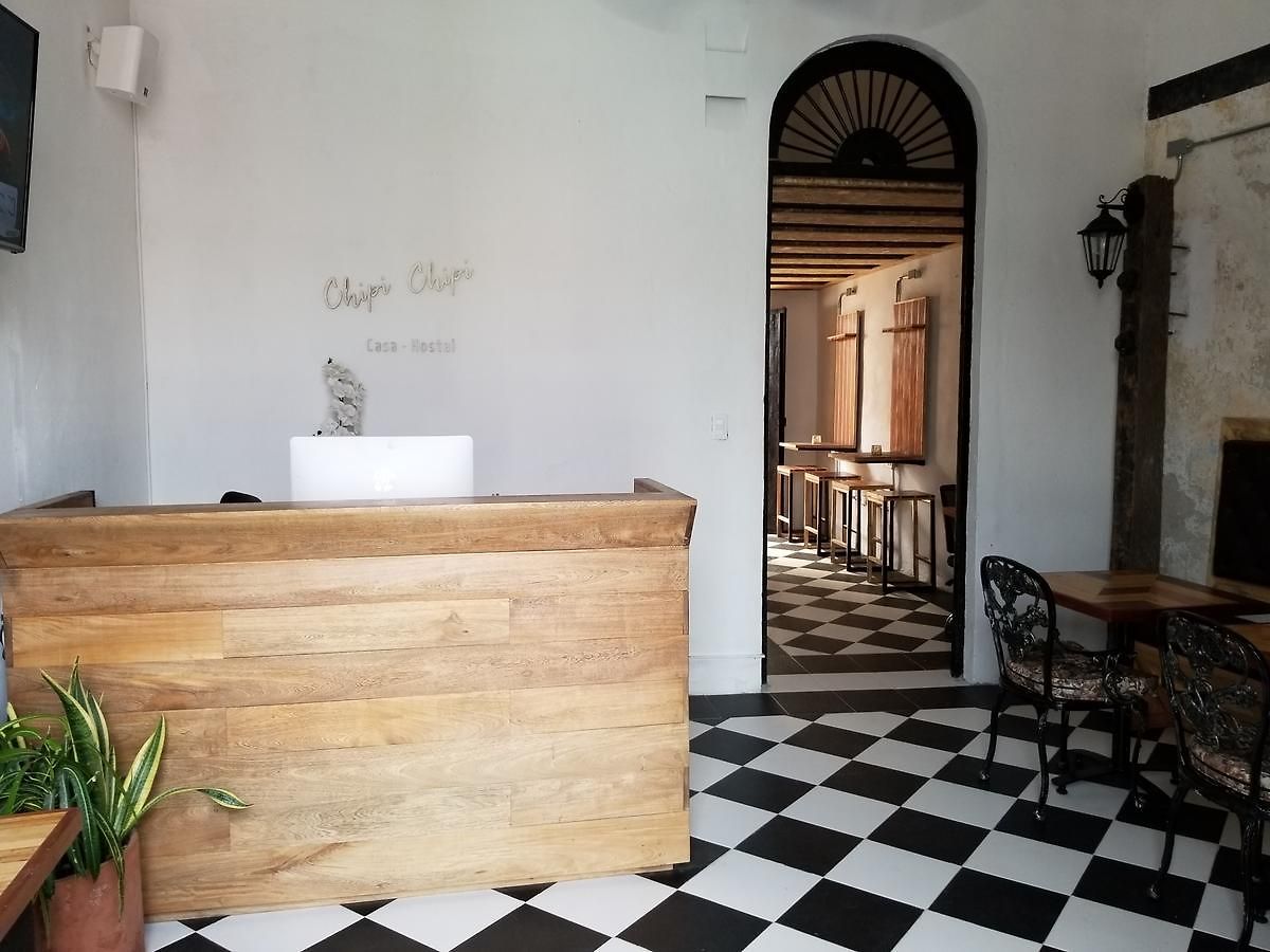 Casa Chipi Chipi 2*