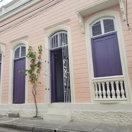 Casa Chipi Chipi