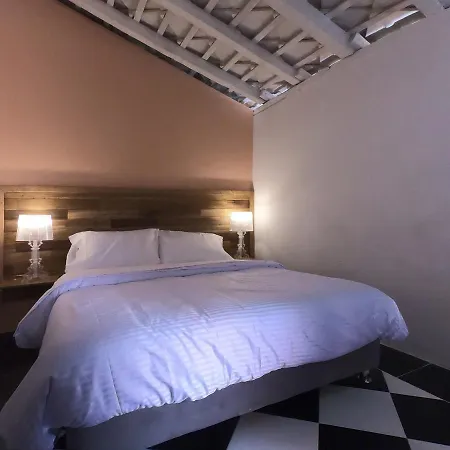 Casa Chipi Chipi 2* Cartagena