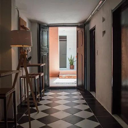 Casa Chipi Chipi Guest house