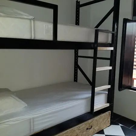 Casa Chipi Chipi Cartagena
