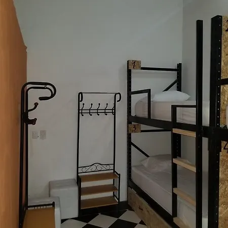 Casa Chipi Chipi Guest house Cartagena