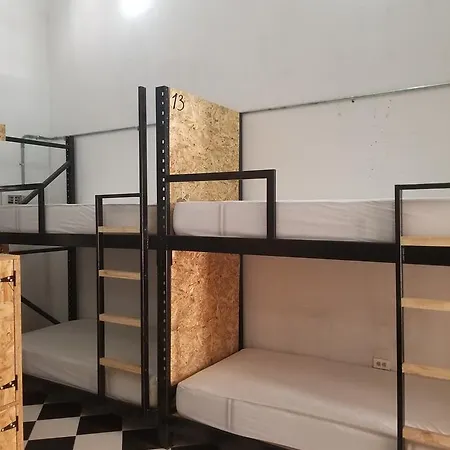 Casa Chipi Chipi Guest house Cartagena