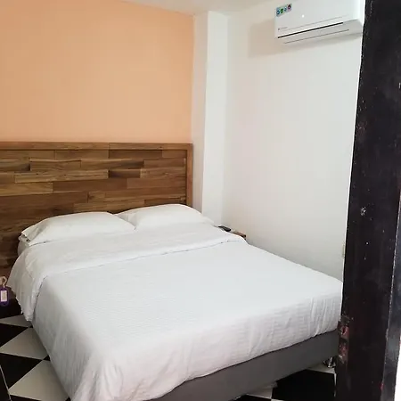 Guest house Casa Chipi Chipi Cartagena