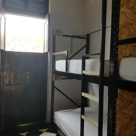 Casa Chipi Chipi Guest house