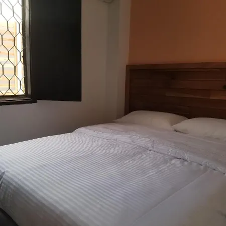 Guest house Casa Chipi Chipi 2*