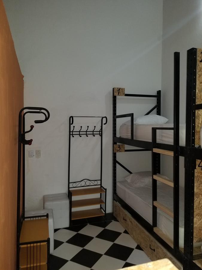 Casa Chipi Chipi Pensión Cartagena
