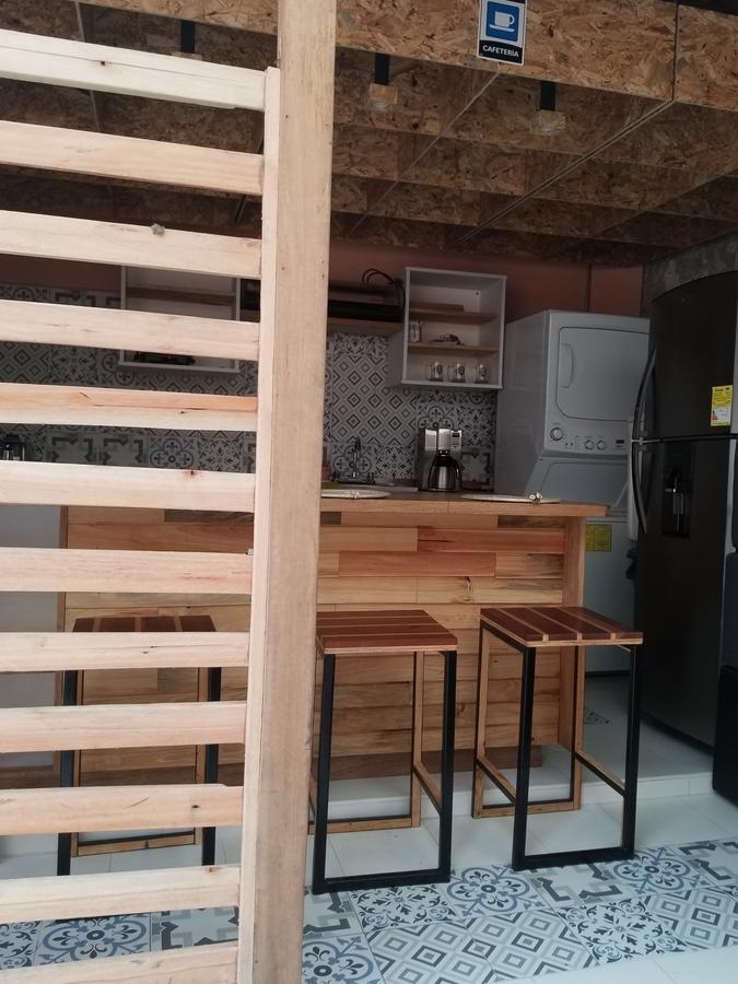 Pensión Casa Chipi Chipi 2*