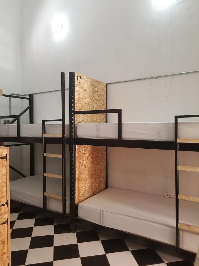 Casa Chipi Chipi Pensión Cartagena