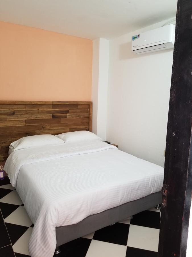 Pensión Casa Chipi Chipi Cartagena