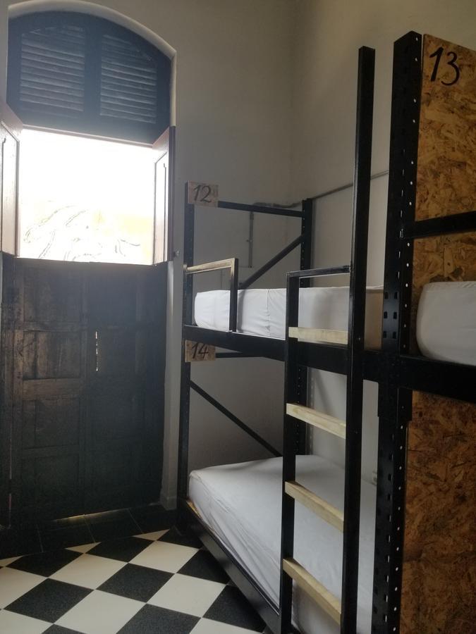 Casa Chipi Chipi Pensión
