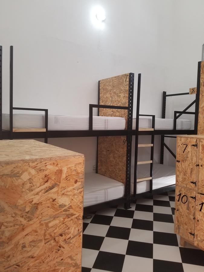 Pensión Casa Chipi Chipi
