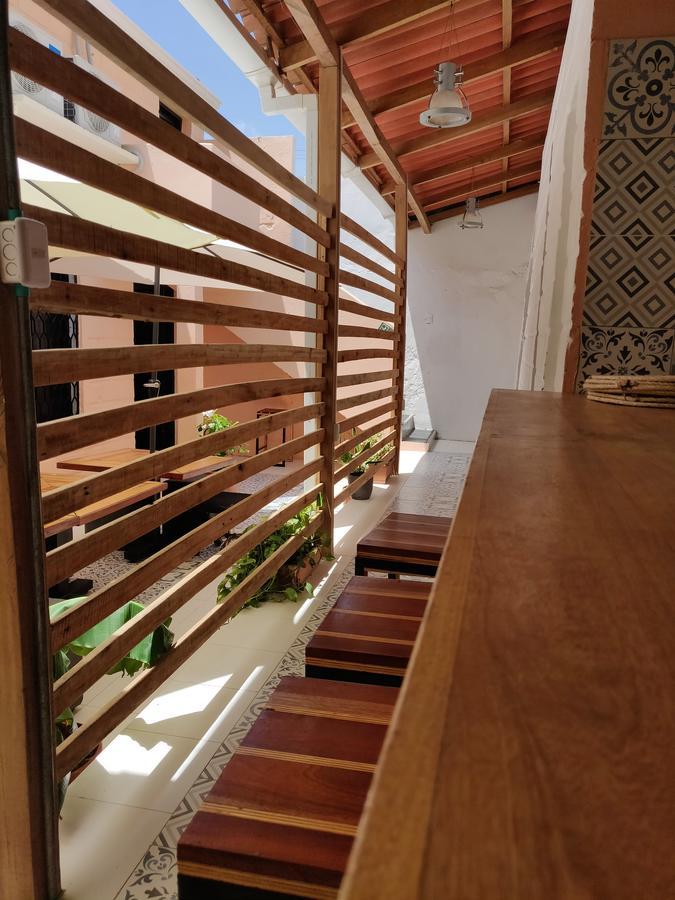 Casa Chipi Chipi Pensión Cartagena