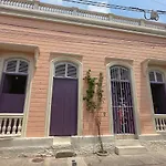 Casa Chipi Chipi Hostal