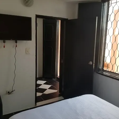 Pensión Casa Chipi Chipi