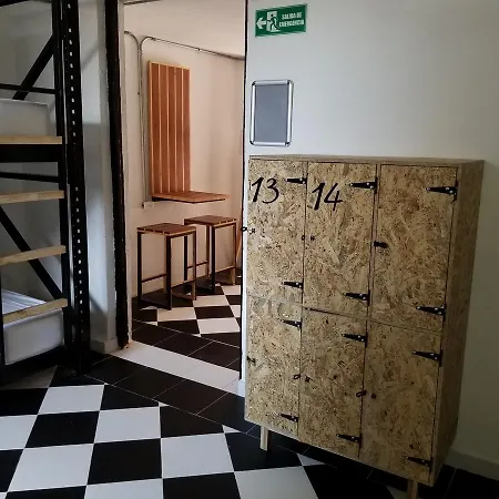 Pensión Casa Chipi Chipi Cartagena