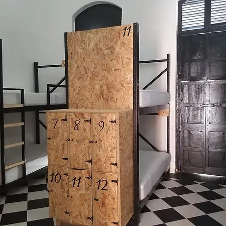 Casa Chipi Chipi 2*
