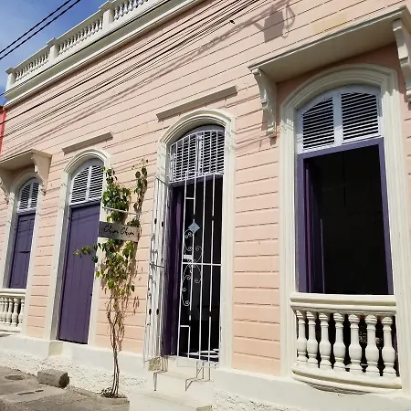 Casa Chipi Chipi