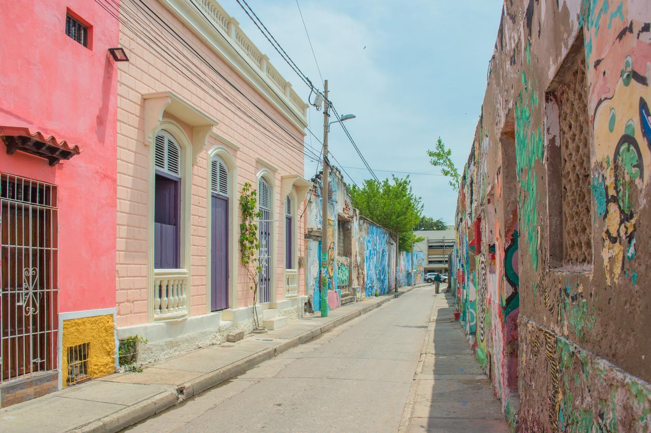 Pensión Casa Chipi Chipi