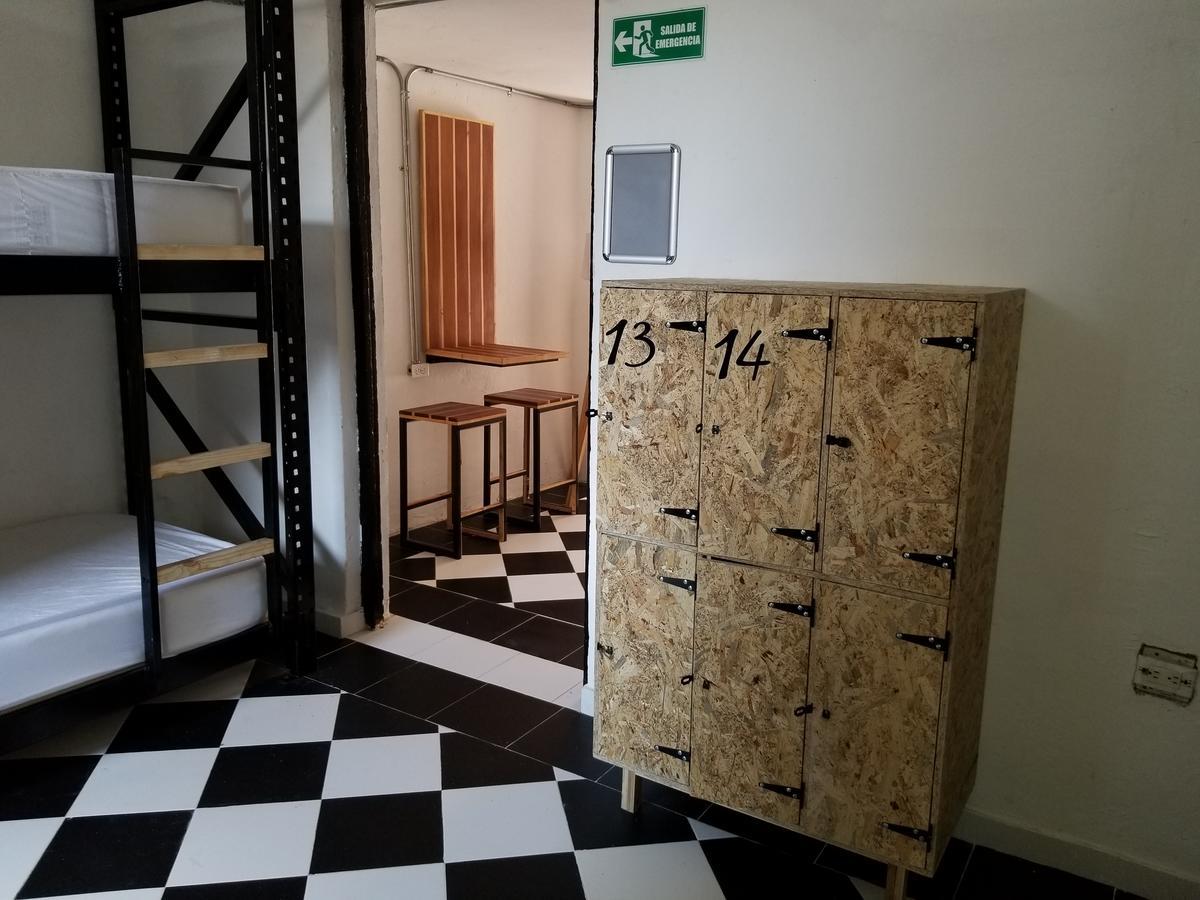 Pensión Casa Chipi Chipi Cartagena